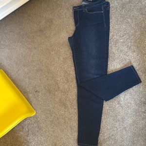 Lauren Conrad jeans